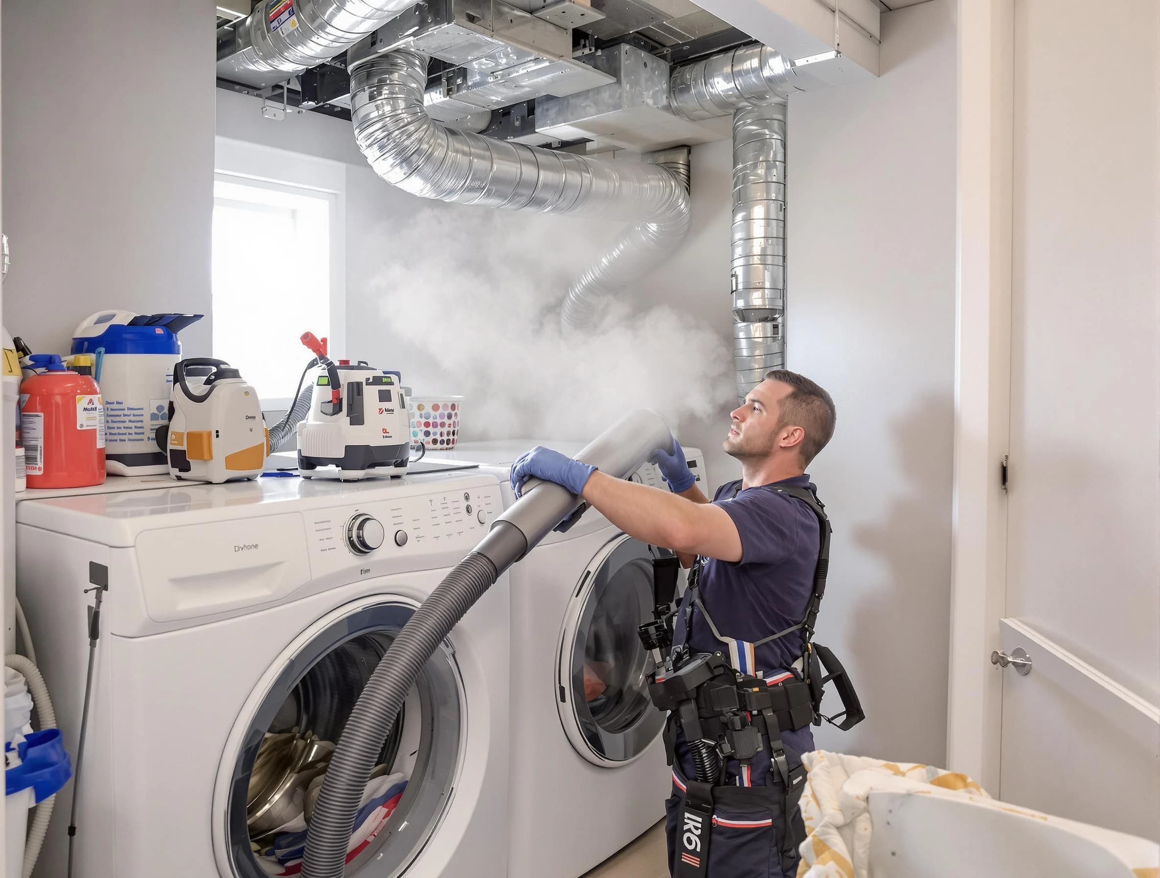 Duct Cleaning service in Anthem, AZ