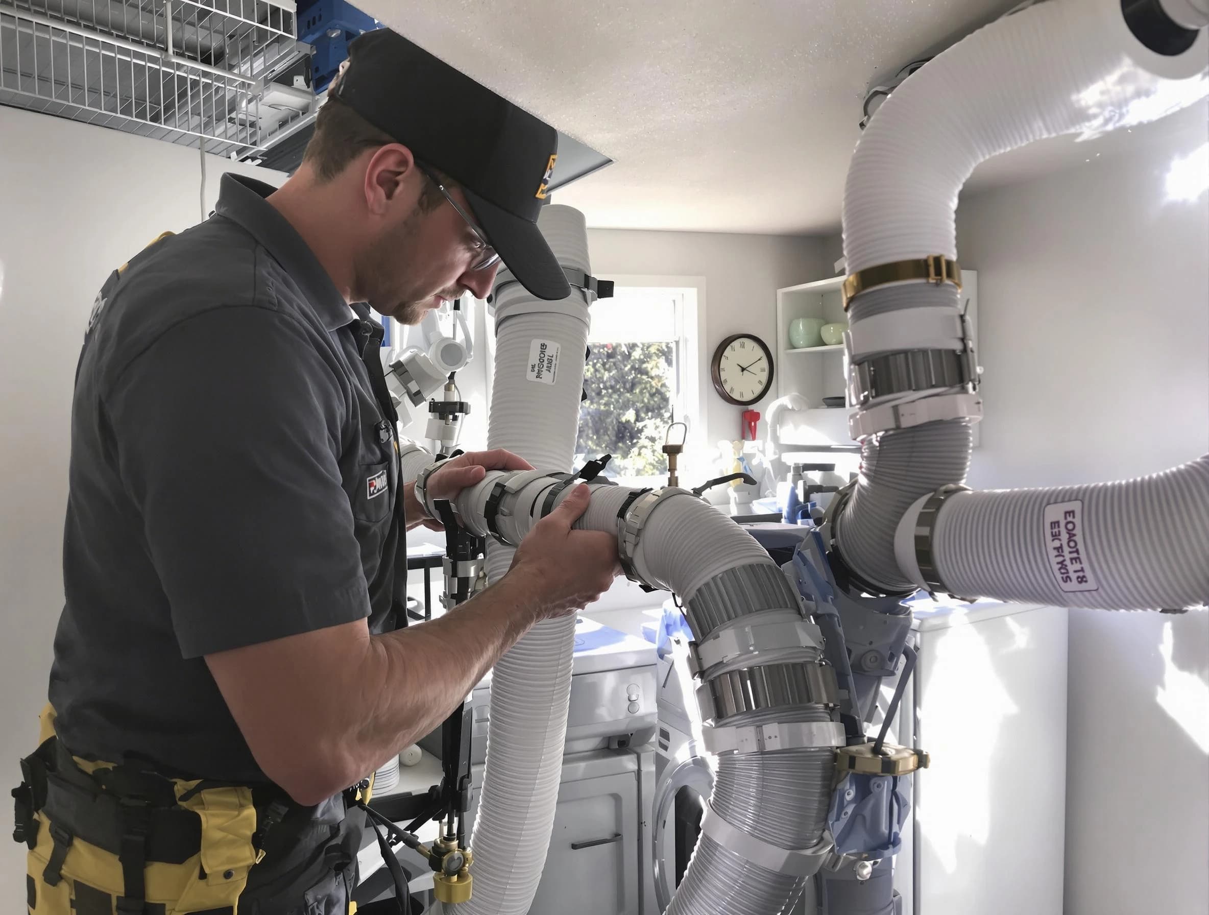 Hose Installation service in Anthem, AZ